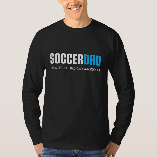 Camiseta El regalo del Día del Padre Divertido y gracioso (Anverso)