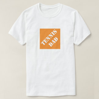 Camiseta El regalo del Día del Padre Humoroso de papá padre