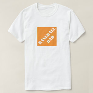 Camiseta El regalo del Día del Padre Humoroso para papá de 