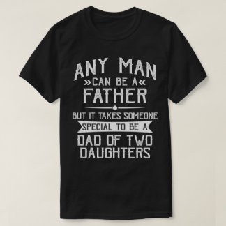 Camiseta El regalo del Día del Padre para papá de papá