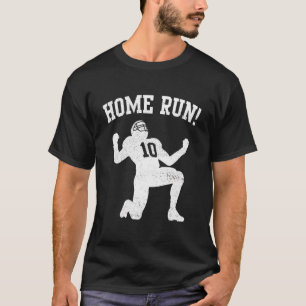 Camiseta El Regalo Femenino Funny Del Fútbol