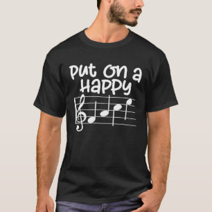 Camiseta El Regalo Keyboandre De Piano Player Se Pone A Una