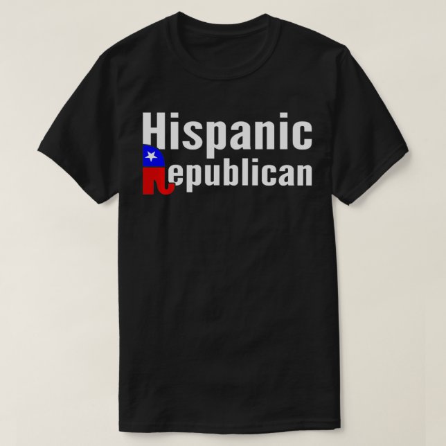 Camiseta El regalo político de la ley para los conservadore (Diseño del anverso)