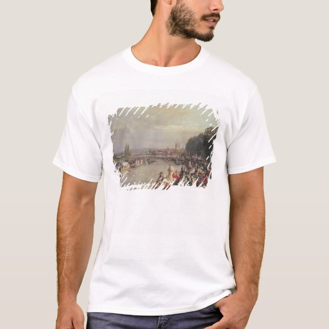 Camiseta El Regatta (Anverso)