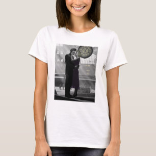Camiseta El regreso del amor
