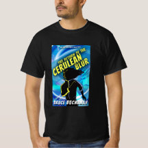El Regreso del Desenfoque Cerúleo