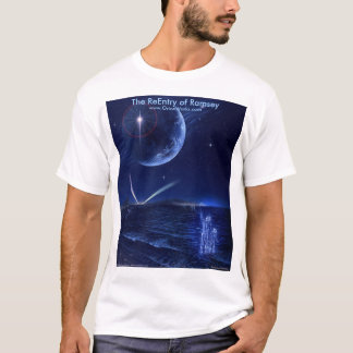 Camiseta El reingreso de Ramsey