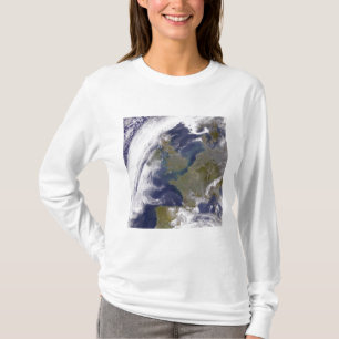 Camiseta El Reino Unido