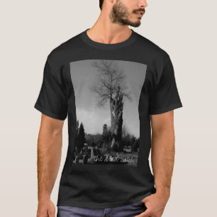 Camiseta el reloj muerto