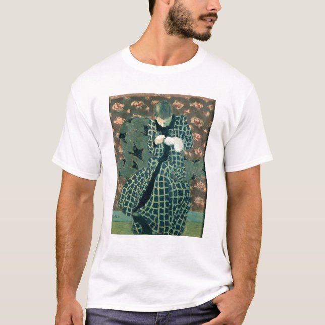 Camiseta El reparador, 1891 (Anverso)