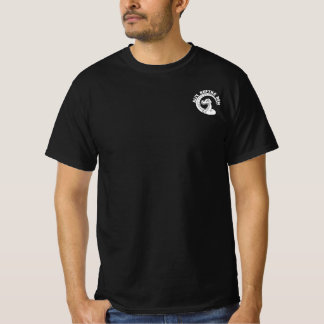 Camiseta El Reptile Den "Pintado Python"