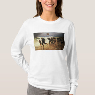 Camiseta El rescate