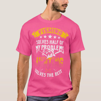 Camiseta El resto