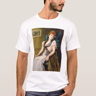 Camiseta El resto de la tarde