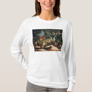Camiseta El resto en el país, 1925