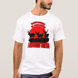Camiseta El retiro es