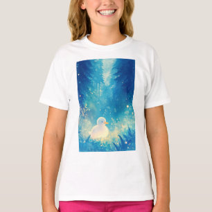 Camiseta El retiro pacífico del pato