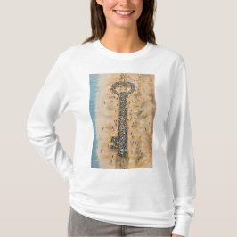 Camiseta El retorno