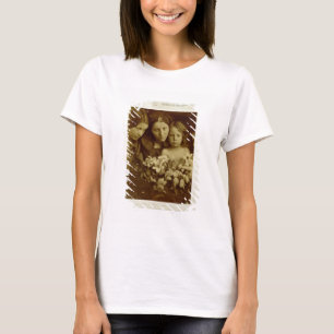 Camiseta El retorno después de tres días, c.1865 (foto se