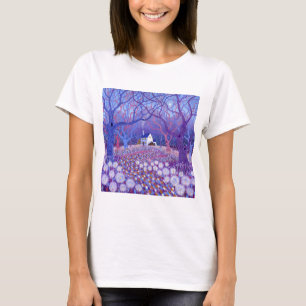 Camiseta El retratamiento 2014