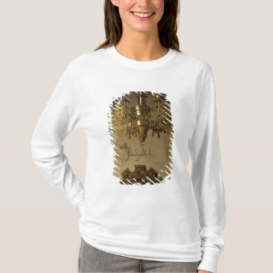 Camiseta El retrato de Juan Arnolfini