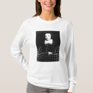 Camiseta El retrato dijo ser Christopher Marlowe