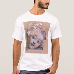 Camiseta El retrato supuso ser Rosalía