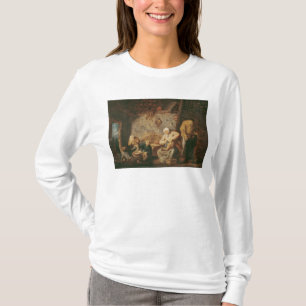 Camiseta El retrete