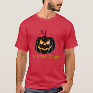 Camiseta el retro del diseño de belleza de halloween