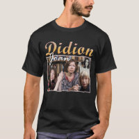 El Retro Joan Didion El Centro No Conservará La Vi