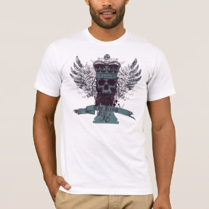 Camiseta El rey