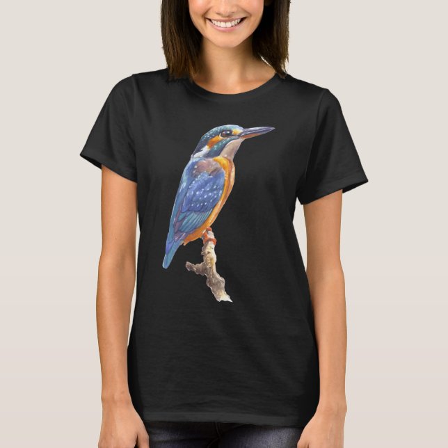 Camiseta El Rey (Anverso)