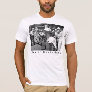 Camiseta El rey Cyrus de la granja de Winstar