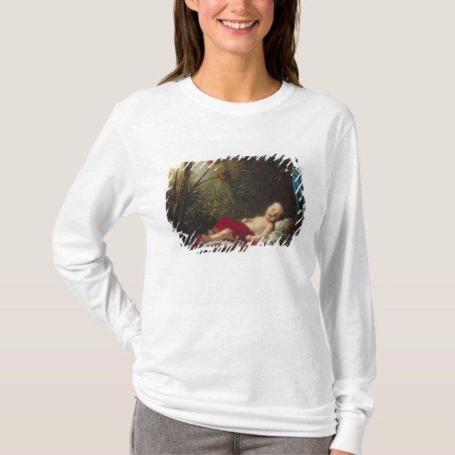 Camiseta El rey de Roma, 1811 (Anverso)
