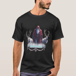 Camiseta El Rey del Invierno Llega.