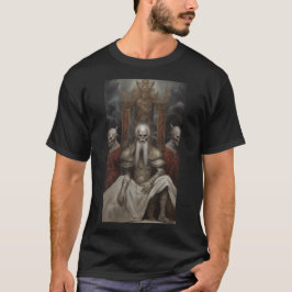 Camiseta El Rey Exánime Emperador Elder Vampire Demon 24