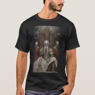 Camiseta El Rey Exánime Emperador Elder Vampire Demon 24