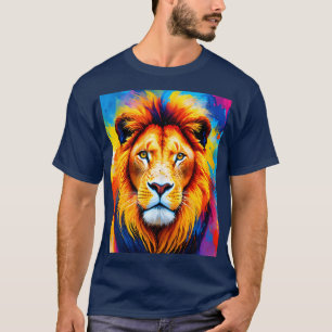 Camiseta El rey león