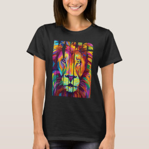 Camiseta El Rey León
