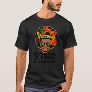 Camiseta El Rey Negro La Pieza Más Importante En El Juego P