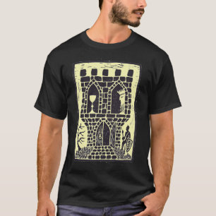 Camiseta El Rey Pescador