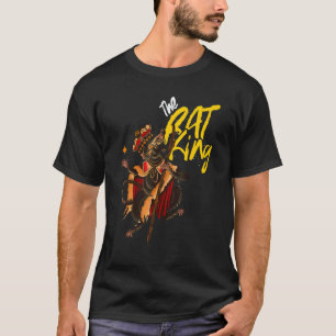 Camiseta El Rey Rata Vintage Pastel Goth Rata Cascanueces B
