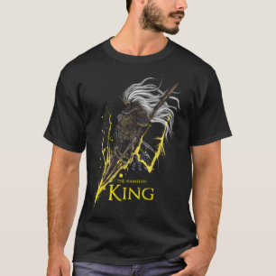 Camiseta El Rey Sin Nombre