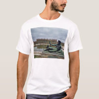 El Rhone, fuente de Jean-Baptiste Tuby