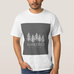 Camiseta El Rimberio 