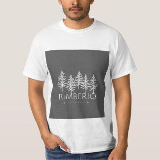 Camiseta El Rimberio