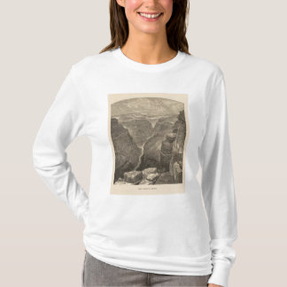Camiseta El río Colorado