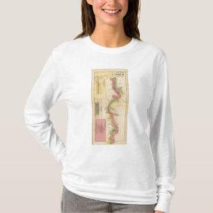 Camiseta El río Ohio superior