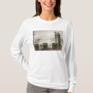 Camiseta El río Shannon y quintilla