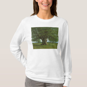 Camiseta El roble de Flagey, llamado Vercingetorix